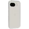 SCREENOR Bumper Case für Google Pixel 8a, klares TPU