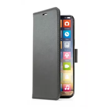 SCREENOR SMART iPhone 16 Plus Panzerglas Displayschutzfolie 9H