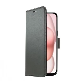 SCREENOR Smart iPhone 17 Displayschutzfolie aus gehärtetem Glas 9H