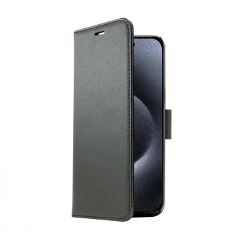 SCREENOR SMART Displayschutz für Apple iPhone 17 Pro, gehärtetes Glas, 9H Härte, 0,33 mm, entspiegelt, oleophobe Beschichtung, 2,5D abgerundete Kanten, case-kompatibel, 1 Packung