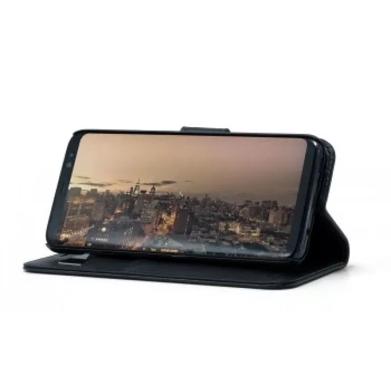SCREENOR SMART GALAXY A35 5G Displayschutzfolie Panzerglas 9H Klar