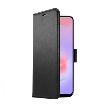 SCREENOR SMART SAMSUNG A27 Displayschutzfolie Panzerglas 9H Klar