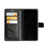 SCREENOR SMART ONEPLUS NORD 5 Folio Wallet Case Black