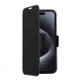 SCREENOR CLEVER iPhone 16 Pro MagSafe Hülle Schwarz