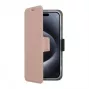 SCREENOR Clever iPhone 16 Pro MagSafe Hülle Rose