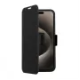 SCREENOR Clever iPhone 16 Pro Max MagSafe Hülle Schwarz