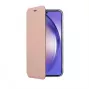 SCREENOR Clever Wallet Case für Samsung Galaxy A54 5G - Rose