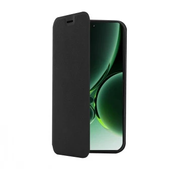 SCREENOR Clever OnePlus Nord 4 5G Wallet Case Black