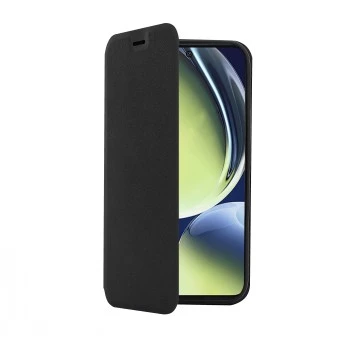 SCREENOR Clever OnePlus Nord CE 4 Lite 5G Wallet Case Black