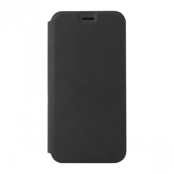 SCREENOR Clever Wallet Case für OPPO A18/A38 5G Schwarz