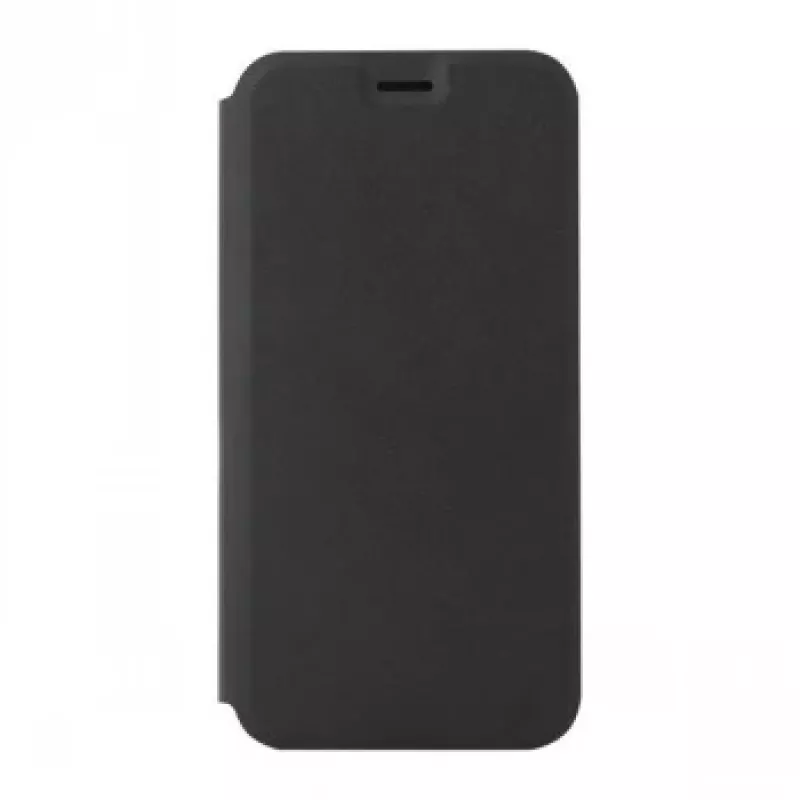 SCREENOR Clever Wallet Case für OPPO A18/A38 5G Schwarz