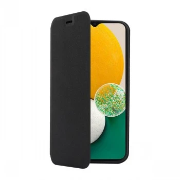 SCREENOR Clever Wallet Case für OPPO A18/A38 5G Schwarz