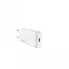 GRATEQ TAHKO 20W USB-C PD Wandladegerät Bundle mit 1,5m USB-C auf Lightning Kabel, Weiß