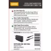GRATEQ RAKKA CHARGER 30W + CABLE 1.5M BUNDLE BLACK