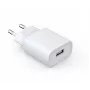 GRATEQ AJOS Charger USB-A 12W White