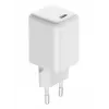 GRATEQ PALLAS GaN USB-C 45W Netzteil Weiß