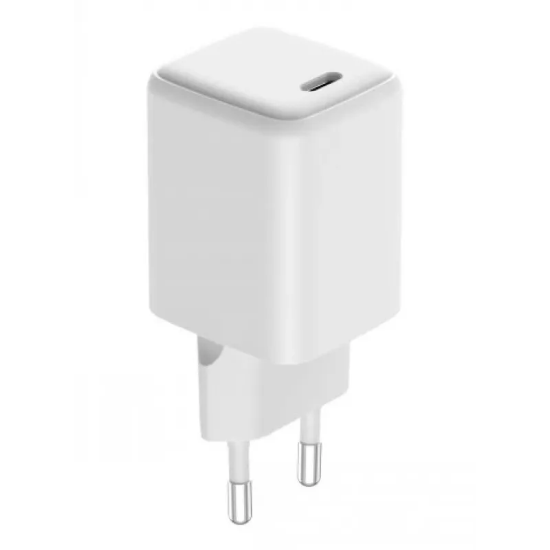 GRATEQ PALLAS GaN USB-C 45W Netzteil Weiß