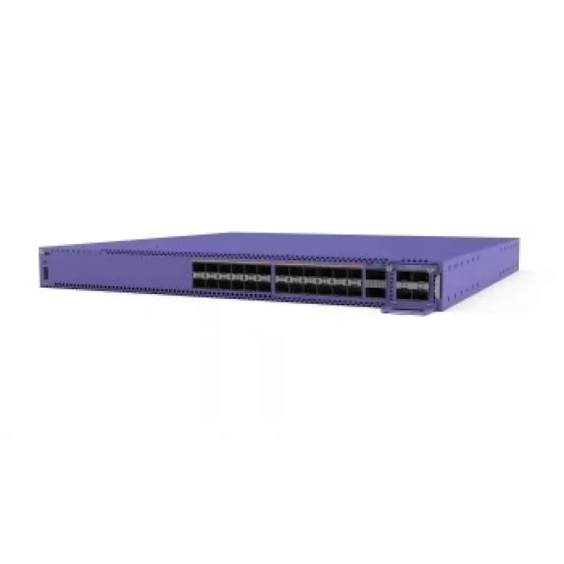 EXTREME 5520 24-Port Fiber Switch