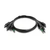 StarTech.com 2-Port DVI-I USB KVM Switch mit Audio-Unterstützung - TAA-konform