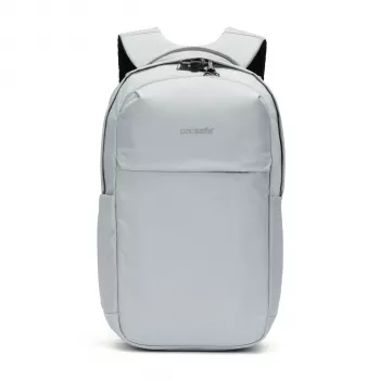 Pacsafe V 20L City Backpack Digital Grey