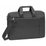 RIVACASE Biscayne RC8231 15.6 inch Laptop Briefcase Grey