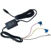 Dahua V9H Type-C Hardwire-Kit für Dashcam – Parkmodus-Stromversorgung