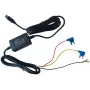 Dahua V9H Type-C Hardwire-Kit für Dashcam – Parkmodus-Stromversorgung