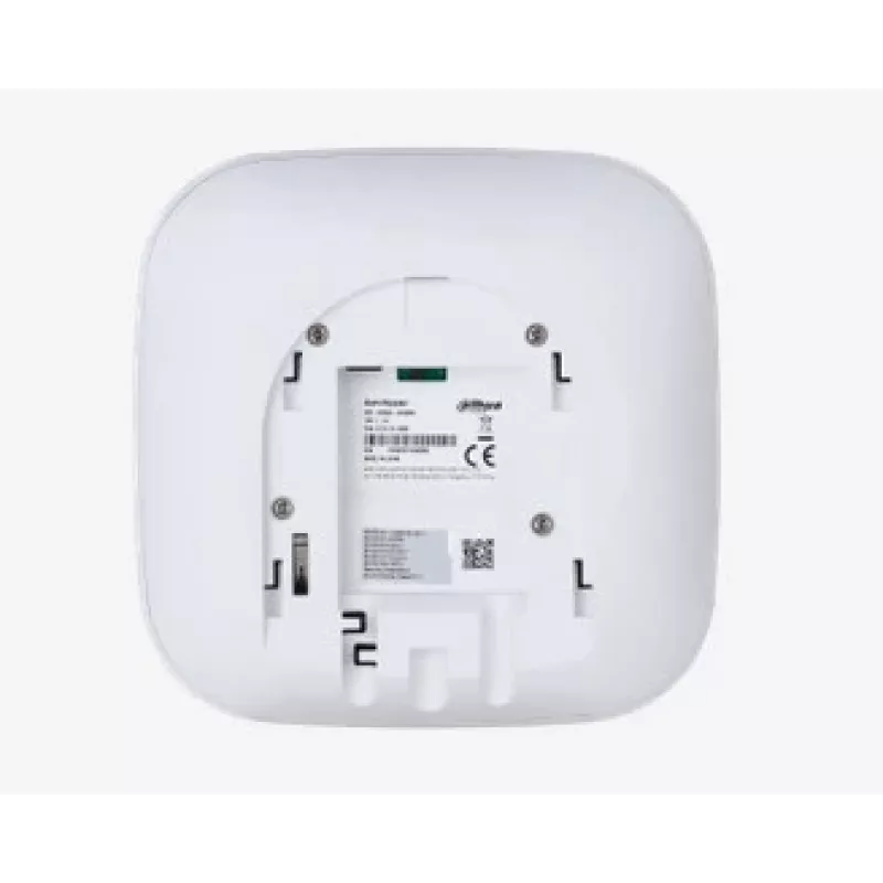 DAHUA ARA43-W2(868) Wireless Repeater, 868 MHz, 1000m Reichweite, 32 Geräte, 12 VDC, Wandmontage