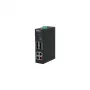 Dahua HS4408-4ET-96 Industrial Unmanaged PoE Switch, 8 Ports, 4x Hi-PoE 60W, 4x PoE+ 30W, 96W Budget, 2x Gigabit Uplink, 2x SFP, DIN-Rail