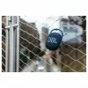 JBL Clip 4 Tragbarer Bluetooth-Lautsprecher, Schwarz