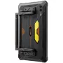 Blackview Active 10 Pro Rugged Tab 12GB/512GB, 10,95 Zoll FHD+ 1920x1200 IPS 90Hz Corning Gorilla Glass 3, MT6878 Octa-Core, 50MP Front-/108MP+20MP Rückkamera mit Infrarot-Nachtsicht, 30000mAh, 55W Schnellladung, Android 14, NFC, Fingerabdruck, MIL-STD-81