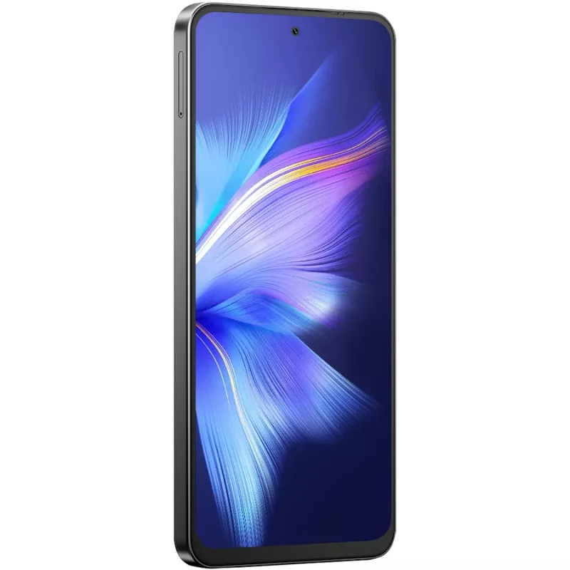 Blackview Shark 9 6.67-Zoll HD+ IPS 90Hz 8GB RAM 256GB ROM 5000mAh 5G Smartphone Schwarz