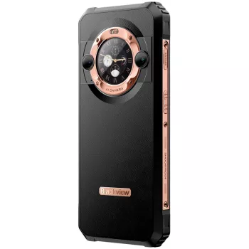 Blackview BL9000 5G 6,78 inch FHD+ IPS 120Hz 12GB/512GB Splendid Gold