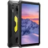 Blackview Rugged Tab Active 10 Pro 10,95-Zoll FHD+ IPS 1920x1200 90Hz Corning Gorilla Glass 3 12GB/512GB MT6878 Octa-Core 2.5GHz 50MP Front/108MP+20MP Rückkamera Infrarot-Nachtsicht 30000mAh ohne Ladegerät Android 14 bis 15 NFC Camping-Lichter MIL-STD-810