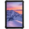 Blackview Rugged Tab Active 10 Pro 10,95-Zoll FHD+ IPS 1920x1200 90Hz Corning Gorilla Glass 3 12GB/512GB MT6878 Octa-Core 2.5GHz 50MP Front/108MP+20MP Rückkamera Infrarot-Nachtsicht 30000mAh ohne Ladegerät Android 14 bis 15 NFC Camping-Lichter MIL-STD-810