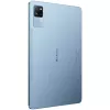 Blackview Tab 60 Pro SET LTE 10,1-Zoll HD+IPS 800x1280 60Hz 8GB/128GB, Octa-Core T606 1,6GHz Kamera vorne 5MP hinten 8MP Akku 7700mAh + Ladegerät USB Typ-C Kabel SIM-Werkzeug Folie Case Passiver Stift Maus Tastatur EN Android 15 Sunny Sky Blue