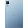 Blackview Tab 60 Pro SET LTE 10,1-Zoll HD+IPS 800x1280 60Hz 8GB/128GB, Octa-Core T606 1,6GHz Kamera vorne 5MP hinten 8MP Akku 7700mAh + Ladegerät USB Typ-C Kabel SIM-Werkzeug Folie Case Passiver Stift Maus Tastatur EN Android 15 Sunny Sky Blue
