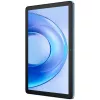 Blackview Tab 60 Pro SET LTE 10,1-Zoll HD+IPS 800x1280 60Hz 8GB/128GB, Octa-Core T606 1,6GHz Kamera vorne 5MP hinten 8MP Akku 7700mAh + Ladegerät USB Typ-C Kabel SIM-Werkzeug Folie Case Passiver Stift Maus Tastatur EN Android 15 Sunny Sky Blue
