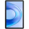 Blackview Tab 60 Pro SET LTE 10,1-Zoll HD+IPS 800x1280 60Hz 8GB/128GB, Octa-Core T606 1,6GHz Kamera vorne 5MP hinten 8MP Akku 7700mAh + Ladegerät USB Typ-C Kabel SIM-Werkzeug Folie Case Passiver Stift Maus Tastatur EN Android 15 Sunny Sky Blue