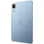 Blackview Tab 60 Pro SET LTE 10,1-Zoll HD+IPS 800x1280 60Hz 8GB/128GB, Octa-Core T606 1,6GHz Kamera vorne 5MP hinten 8MP Akku 7700mAh + Ladegerät USB Typ-C Kabel SIM-Werkzeug Folie Case Passiver Stift Maus Tastatur EN Android 15 Sunny Sky Blue