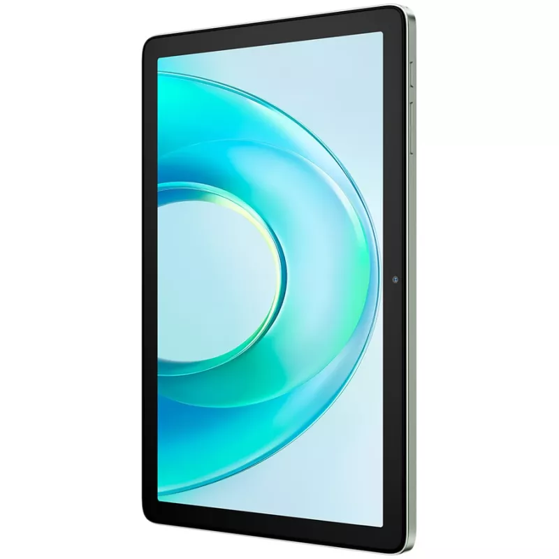 Blackview Tab 60 Pro SET 10,1-Zoll HD+ 800x1280 IPS 60Hz, 8GB/128GB, Octa-Core T606 1,6GHz, Kamera vorne 5MP hinten 8MP, Akku 7700mAh, LTE, USB Typ-C, Ladegerät, Kabel, SIM-Werkzeug, Folie, Hülle, passiver Stift, Maus, Tastatur, Android 15, Algen-Grün