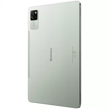 Blackview Tab 60 Pro SET 10,1-Zoll HD+ 800x1280 IPS 60Hz, 8GB/128GB, Octa-Core T606 1,6GHz, Kamera vorne 5MP hinten 8MP, Akku 7700mAh, LTE, USB Typ-C, Ladegerät, Kabel, SIM-Werkzeug, Folie, Hülle, passiver Stift, Maus, Tastatur, Android 15, Algen-Grün