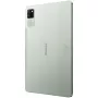 Blackview Tab 60 Pro SET 10,1-Zoll HD+ 800x1280 IPS 60Hz, 8GB/128GB, Octa-Core T606 1,6GHz, Kamera vorne 5MP hinten 8MP, Akku 7700mAh, LTE, USB Typ-C, Ladegerät, Kabel, SIM-Werkzeug, Folie, Hülle, passiver Stift, Maus, Tastatur, Android 15, Algen-Grün