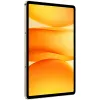 Blackview MEGA 12 SET 5G 12,2 inch FHD 2400x1600 120Hz 12GB+256GB MediaTek Dimensity 7200 Octa-Core 2,8GHz Kamera 13MP/50+20MP 10000mAh NFC IP68 Fingerabdruck Dual-SIM Wi-Fi 6E Bluetooth 5.3 Stift Tasche Tastatur Maus Kopfhörer Ladegerät Android 16 Flash Gold