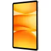 Blackview MEGA 12 SET 5G 12,2 inch FHD 2400x1600 120Hz 12GB+256GB MediaTek Dimensity 7200 Octa-Core 2,8GHz Kamera 13MP/50+20MP 10000mAh NFC IP68 Fingerabdruck Dual-SIM Wi-Fi 6E Bluetooth 5.3 Stift Tasche Tastatur Maus Kopfhörer Ladegerät Android 16 Flash Gold