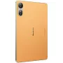 Blackview MEGA 12 SET 5G 12,2 inch FHD 2400x1600 120Hz 12GB+256GB MediaTek Dimensity 7200 Octa-Core 2,8GHz Kamera 13MP/50+20MP 10000mAh NFC IP68 Fingerabdruck Dual-SIM Wi-Fi 6E Bluetooth 5.3 Stift Tasche Tastatur Maus Kopfhörer Ladegerät Android 16 Flash Gold