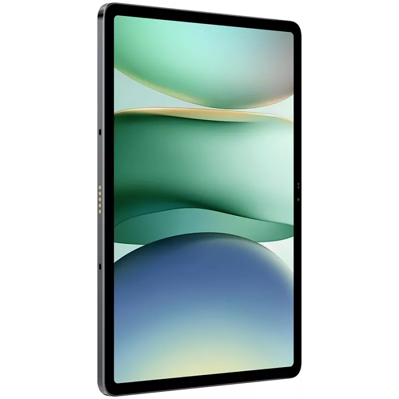 Blackview MEGA 12 SET 5G 12.2 Zoll FHD 2400x1600 120Hz 12GB+256GB MediaTek Dimensity 7200 Octa-Core 2,8GHz Kam 13MP/50+20MP 10000mAh NFC IP68 FP DualSIM WiFi6E BT5.3 Stift Schutzhülle Schutzglas Tastatur Maus Kopfhörer Ladegerät Android 16 Space Grey