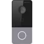 Hikvision DS-KV6113-PE1(C) Türstation - 2MP HD, PoE, IP65, IK08, Schwarz