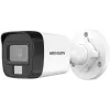Hikvision DS-2CE16D0T-LPFS(2.8mm) 2MP IR Mini Bullet Kamera, 4-in-1 Videoausgang, IP67