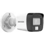 Hikvision DS-2CE16D0T-LPFS(2.8mm) 2MP IR Mini Bullet Kamera, 4-in-1 Videoausgang, IP67